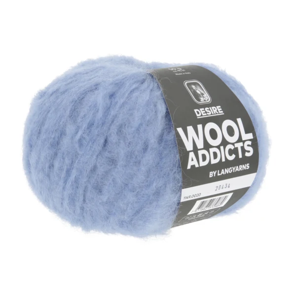 Lang Yarns Desire WoolAddicts
